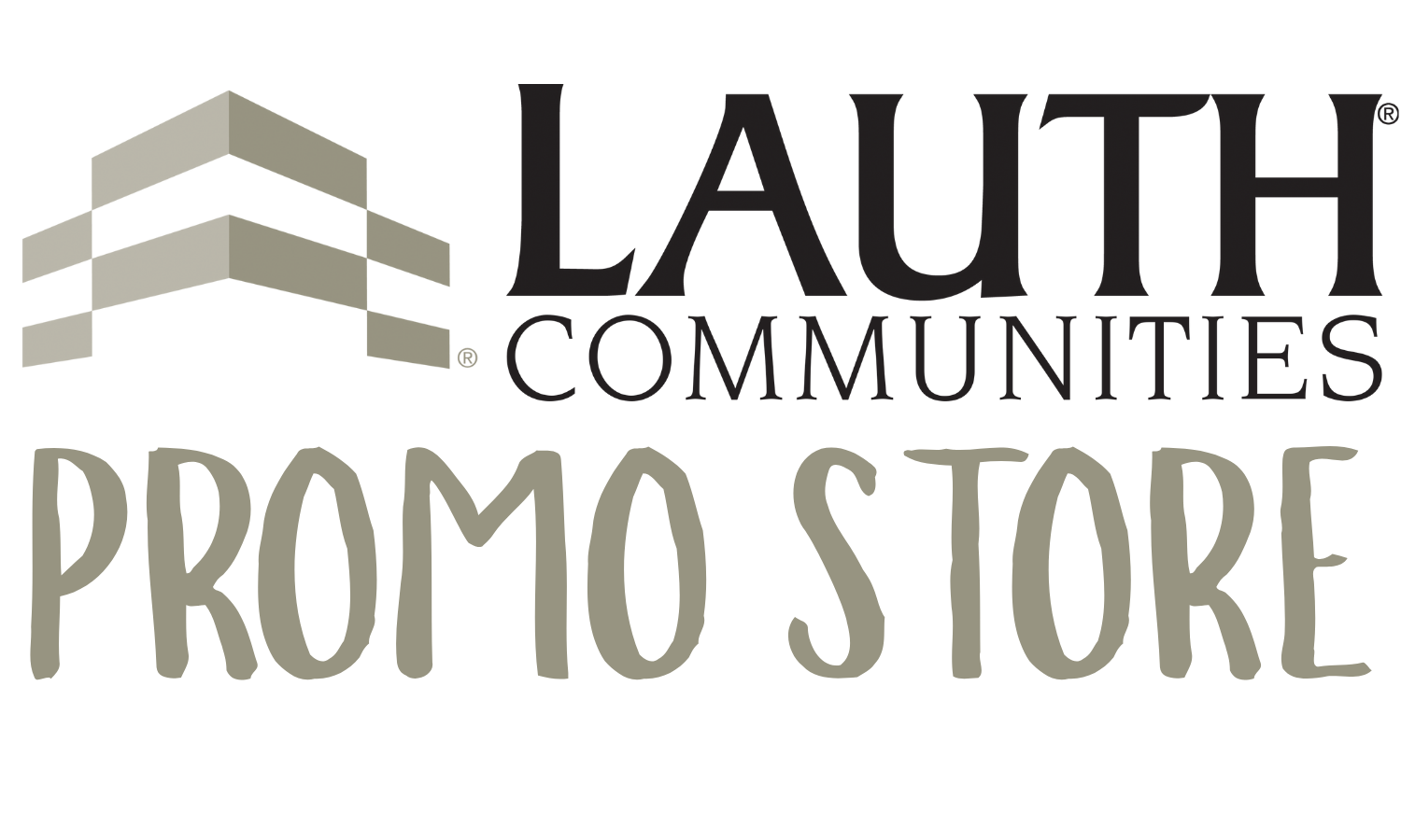 Lauth Communities Store