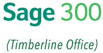Sage 300 / Timberline Office