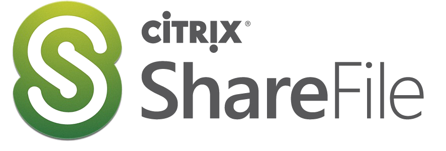 Citrix ShareFile Login
